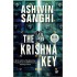 THE KRISHNA KEY by Ashwin Sanghi 
