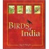 Birds of India  by Jagjit Singh 