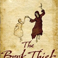 The Book Thief by Markus Zusak 