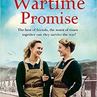 A Wartime Promise by Ruby Reynolds 