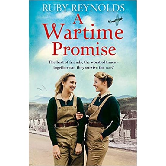 A Wartime Promise by Ruby Reynolds 