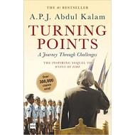 Turning Points A Journey Through Challenges by APJ Abdul Kalam