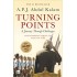 Turning Points A Journey Through Challenges by APJ Abdul Kalam