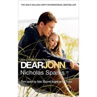 Dear John by Nicholas Sparks Dear John by Nicholas Sparks