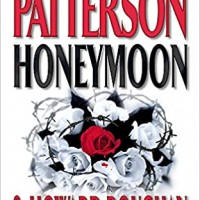 Honeymoon by James Patterson