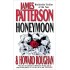 Honeymoon by James Patterson