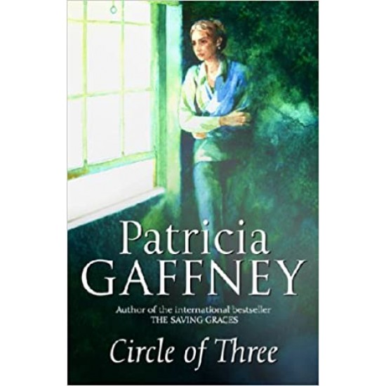 Circle of Three by Patricia Gaffney 