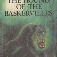 The Hound of the Baskervilles   by Arthur Conan, Sir Doyle 