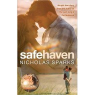 Safe Haven  by Nicholas Sparks