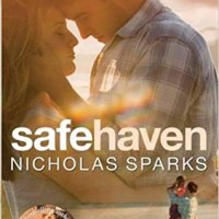 Safe Haven  by Nicholas Sparks