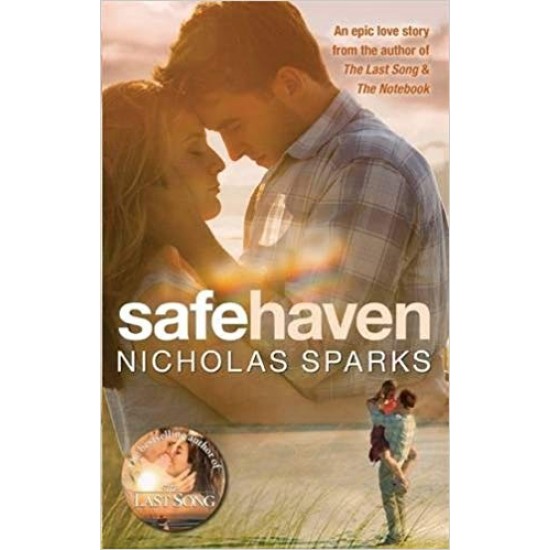 Safe Haven  by Nicholas Sparks