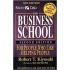 The Business School Rich Dads Robert t. Kiyosaki 