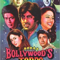 Bollywoods Top 20 Superstars of Indian C Hardcover  by Bhaichand Patel 