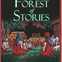 The Forest of Stories (Book 1)  Mahabharat Series by Ashok K. Banker