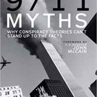 Debunking 9/11 Myths: Why Conspiracy Theories Can't Stand Up to the Facts Paperback – August 15, 2006 by Popular Mechanics (