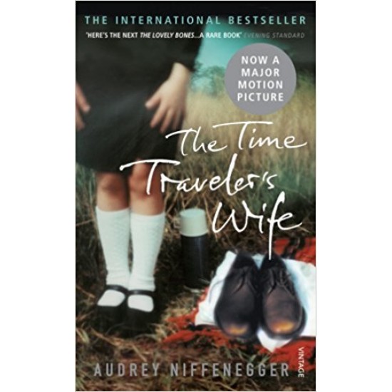 The Time Traveler's Wife (Vintage Magic) Paperback – 23 Jul 2009 by Audrey Niffenegger 