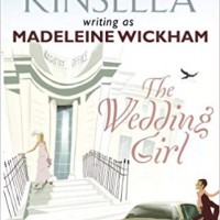 The Wedding Girl  by Madeleine Wickham 