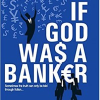If God was a Banker by Ravi Subramanian If God was a Banker by Ravi Subramanian