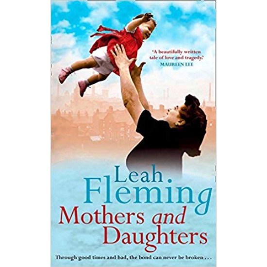 Mothers and Daughters by Leah Fleming 