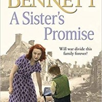 A Sister's Promise  by ANNE BENNETT 