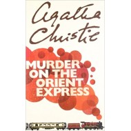 Murder on the Orient Express Paperback – 2009 by Agatha Christie