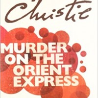 Murder on the Orient Express Paperback – 2009 by Agatha Christie Murder on the Orient Express Paperback – 2009 by Agatha Christie