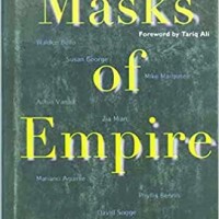 Masks of Empire by Achin Vanaik