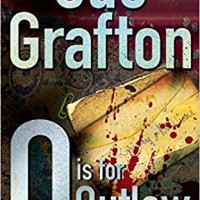 O is for Outlaw by Sue Grafton O is for Outlaw by Sue Grafton