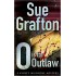 O is for Outlaw  by Sue Grafton  