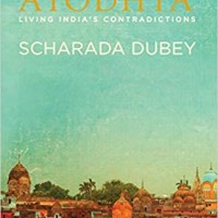 Portraits From Ayodhya Paperback – May 18, 2015 by Scharada Dubey Portraits From Ayodhya Paperback – May 18, 2015 by Scharada Dubey