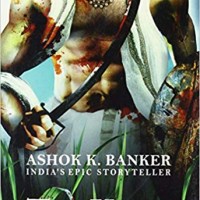 Ten Kings by Ashok K. Banker  