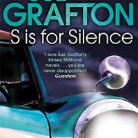 S is for Silence (Kinsey Millhone Alphabet series Book 19) 