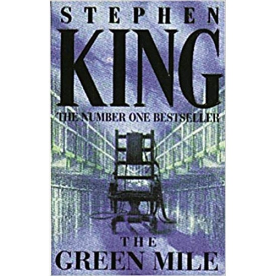 The Green Mile by Stephen King  