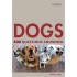 Dogs: 500 Questions Answered Hardcover by Caroline Davis 