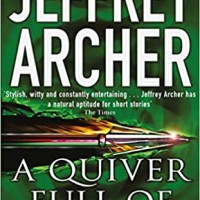 A Quiver Full of Arrows by Jeffrey Archer