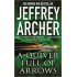 A Quiver Full of Arrows by Jeffrey Archer