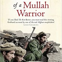 Confessions of a Mullah Warrior  by Masood Farivar 