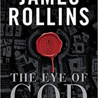 Eye of God: A Sigma Force Novel Paperback – 10 Oct 2013 by James Rollins