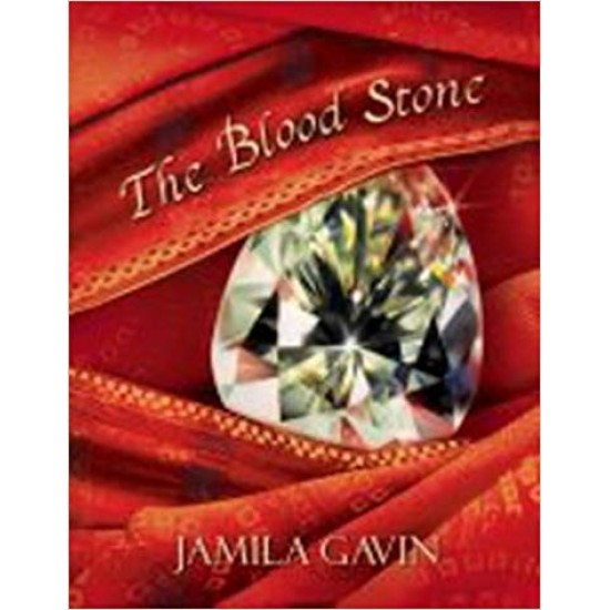 The Blood Stone by Jamila Gavin