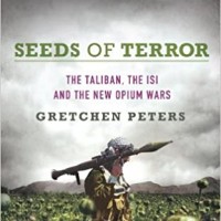 Seeds Of Terror Hardcover by Gretchen Peters Seeds Of Terror Hardcover by Gretchen Peters