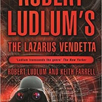 Robert Ludlum's The Lazarus Vendetta by Robert Ludlum Robert Ludlum's The Lazarus Vendetta by Robert Ludlum