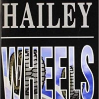 Wheels by Arthur Hailey 