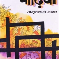 Peedhiyan (Hindi Edition) (Hindi) Hardcover – January 1, 2015 by Amritlal Nagar
