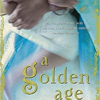 A Golden Age Paperback – Import, 2008 by Tahmima Anam 