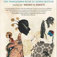 Close too Close : The Tranquebar book of Queer Erotica Hardcover – 3 May 2012 by Meenu (Editor), Shruti (Editor)