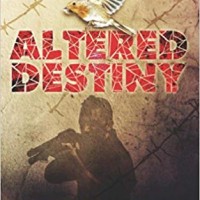 Altered Destiny Paperback – May 21, 2014 by Suhas Inamdar 