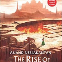 The Rise of Sivagami : Book 1 of Baahubali - Before the Beginning (Bahubali: Before the Beginning) The Rise of Sivagami : Book 1 of Baahubali - Before the Beginning (Bahubali: Before the Beginning)