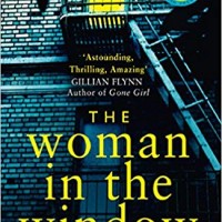 The Woman in the Window by A. J. Finn 