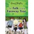 Dean Blyton Folkfaraway Book by Blyton