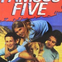 Famous Five: 14: Five Have Plenty Of Fun by Blyton Enid
